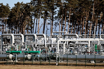 Венгрия заявила об отказе обсуждать эмбарго на поставки российского газа
