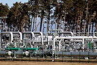 Венгрия заявила об отказе обсуждать эмбарго на поставки российского газа 