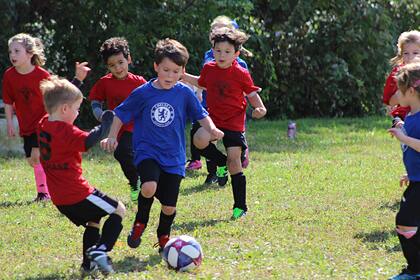 Педиатр назвал главное условие для занятия спортом в детстве