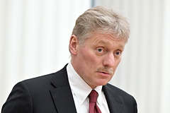 Кремль отреагировал на слова Зеленского про сроки СВО