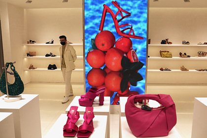 Россиянка сходила в Zara и H&M в Европе и поделилась впечатлениями
