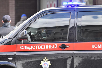 Россиянина осудят за нападение на полицейского и угрозы убийством ребенку