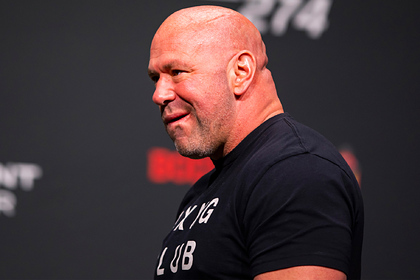 Глава UFC высказался о новом бое Макгрегора и Мэйуэзера