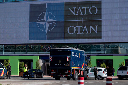 НАТО предсказали крах из-за политики без учета интересов других стран
