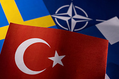 Турция поддержит членство Швеции и Финляндии в НАТО