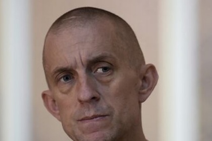 Воевавший на Украине британский наемник обжаловал смертный приговор