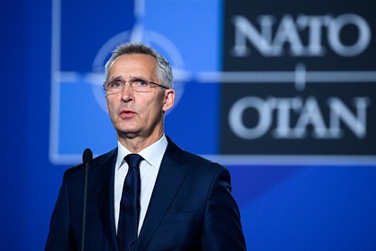 Генсек НАТО раскрыл сроки увеличения сил реагирования альянса