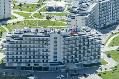 Сотрудница отеля в России описала работу словами «каждый день хамство и мат»
