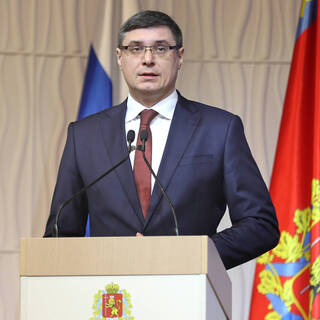 Александр Авдеев