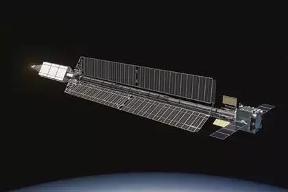 Российский ядерный «Зевс» изменит орбиту астероида