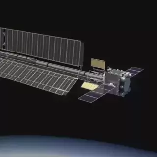 Российский ядерный «Зевс» изменит орбиту астероида
