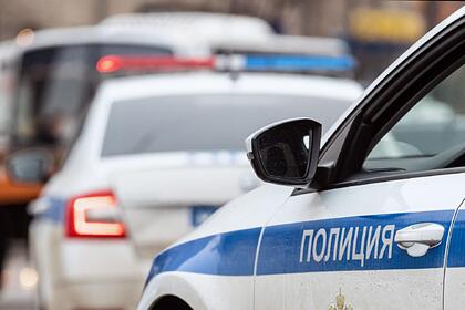 В России мужчина облил жену бензином, поджег ее и попытался покончить с собой