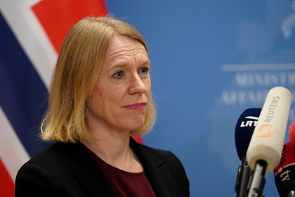 Норвегия отреагировала на обвинения в нарушении договора о Шпицбергене