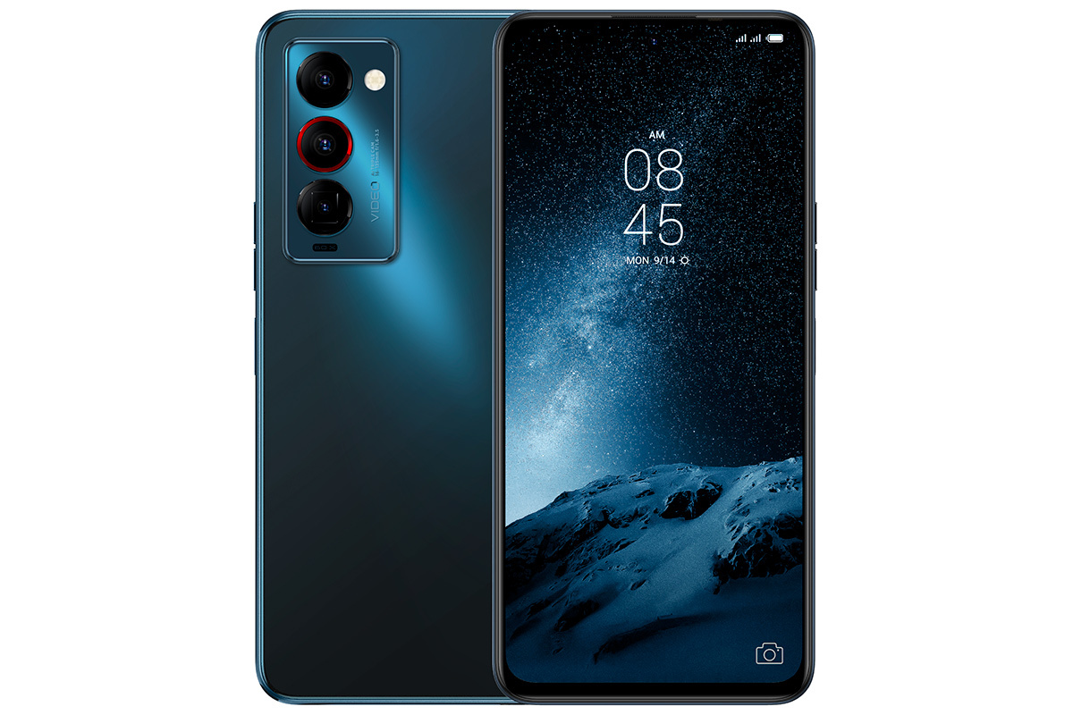 CAMON 18 Premier