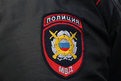 Полицейские избили россиянина и похитили у него полтора миллиона рублей