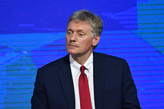 Дмитрий Песков