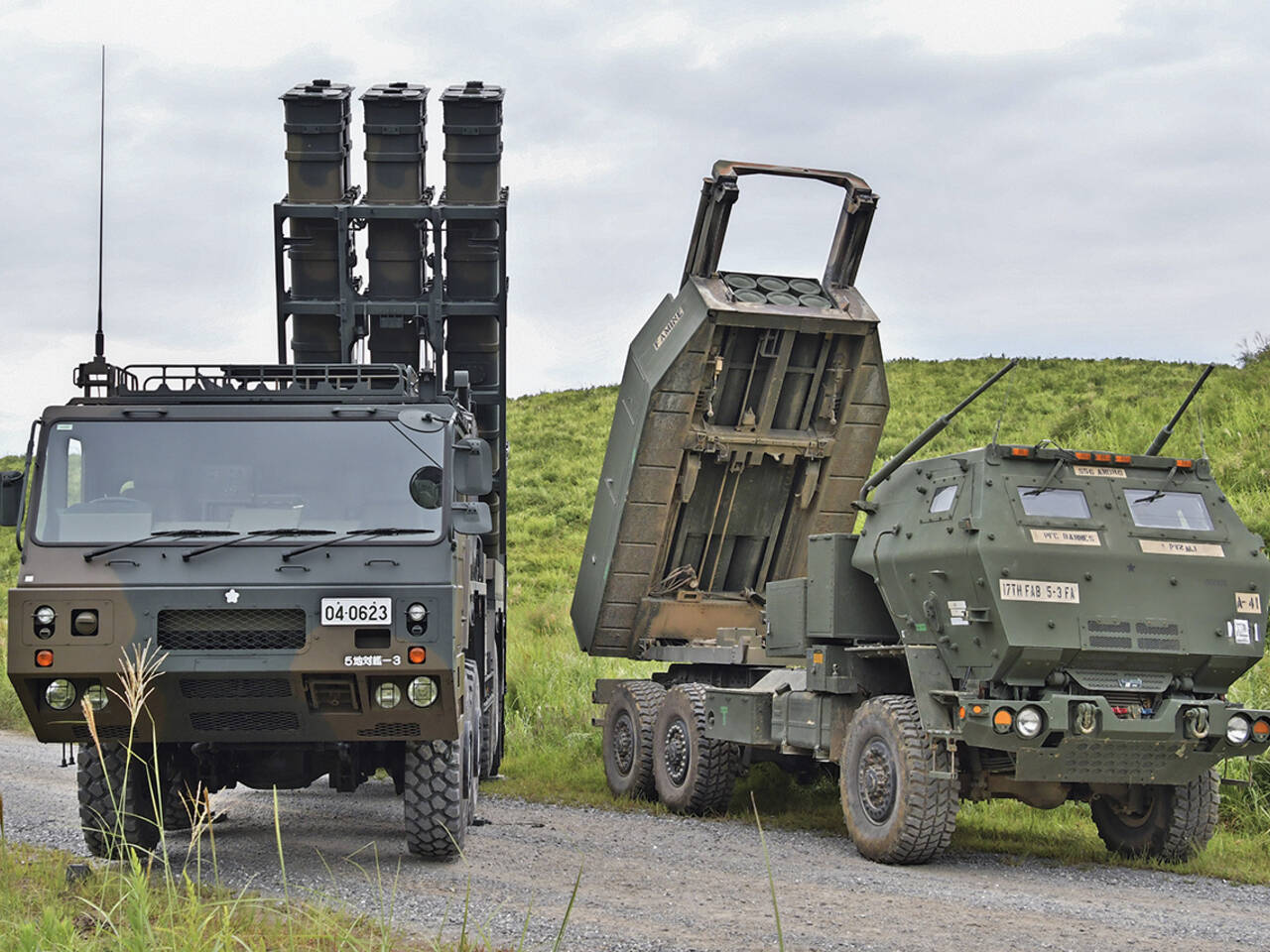 От Афганистана до Луганска. ВСУ впервые использовали американские HIMARS в  Донбассе. Что известно об этом оружии США?: Оружие: Наука и техника:  Lenta.ru