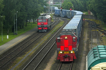 В Кремле заявили о готовности ожидать решения Европы по транзиту в Калининград