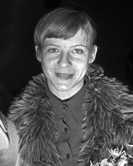 Тамара Лазакович