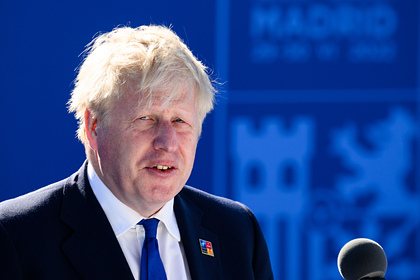 Посла Британии вызвали в МИД ради выговора из-за слов Джонсона о Путине