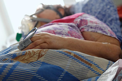 Оценено сокращение числа пенсионеров в России из-за коронавируса