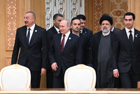 Созидательная повестка. Как прошел Каспийский саммит в Ашхабаде