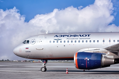 «Аэрофлот» начал новую распродажу билетов по России со скидками до 60 процентов