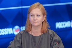 Анастасия Зырянова