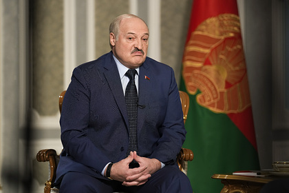 Лукашенко назвал гарантию сохранения суверенитета для постсоветских стран