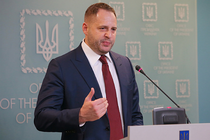 В офисе Зеленского изложили видение гарантий безопасности для Украины