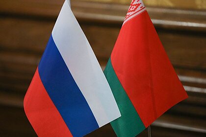 В Минске заявили об отсутствии угроз другим странам от России и Белоруссии