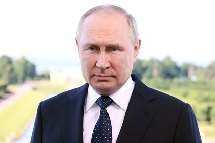 На Западе оценили указ Путина о национализации «Сахалина-2»