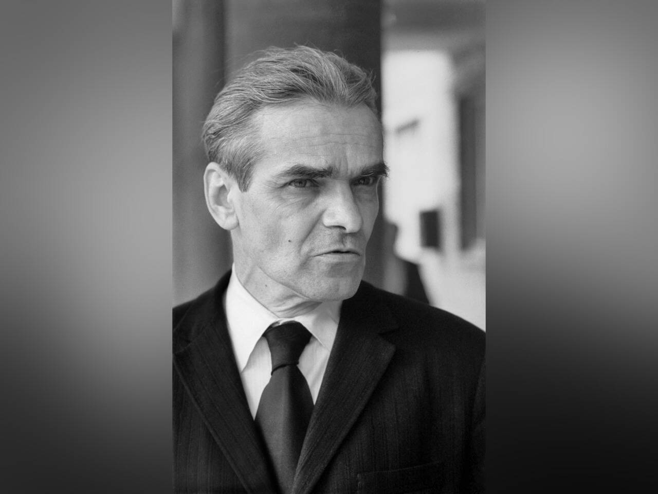 Юрий Кнорозов Фото