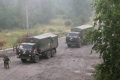Спецназ  России уничтожил диверсантов Украины