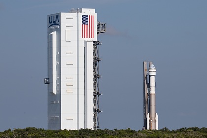 США запустили в космос спутник для «демонстрации технологий будущего»