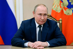 На Западе отреагировали на указ Путина о национализации «Сахалина-2»