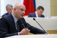 Российский сенатор оценил возможную высылку российских дипломатов из Болгарии 