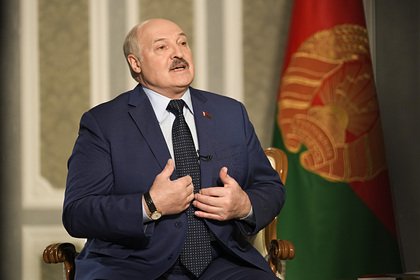 Лукашенко  приказал военным взять на прицел центры принятия решений врагов Минска
