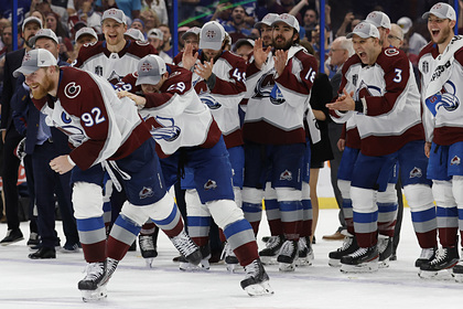 В НХЛ обеспокоились будущим российских игроков