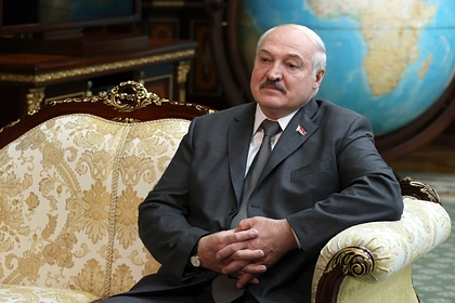Лукашенко рассказал о личном ответе за все решения Минска
