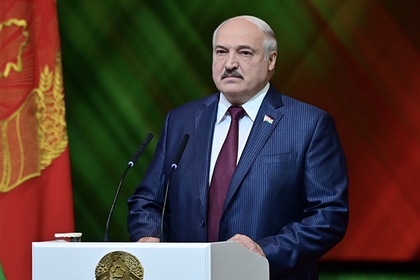 Лукашенко поздравил США с Днем независимости и предложил забыть о разногласиях