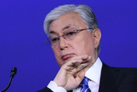 Токаев похвалил действия властей Узбекистана 