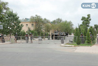 В Каракалпакстане задержали более 100 человек 