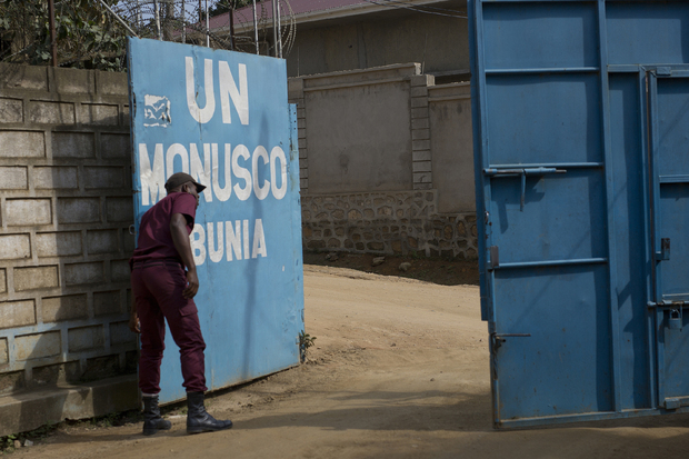 Конго. Фото: Jerome Delay / AP