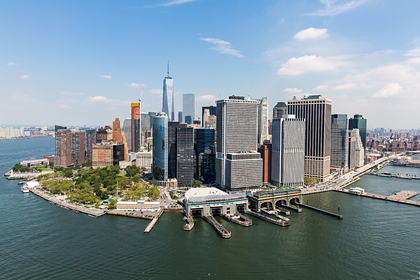 В Нью-Йорке заключат самую дорогую сделку с жильем