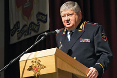 Владимир Кубышко