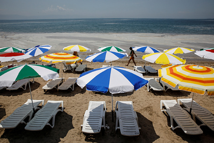 Россиянам назвали самые бюджетные зарубежные направления для пляжного отдыха