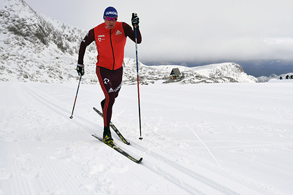 Немецкий тренер лыжников-чемпионов выступила в поддержку российских спортсменов