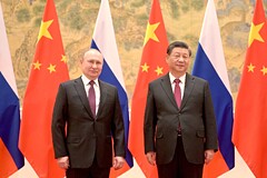 Си Цзиньпин отказался посетить Россию в ответ на приглашение Путина