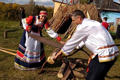 В Татарстане пройдет фестиваль иван-чая